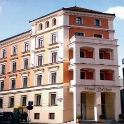 Davinci Отель 3*