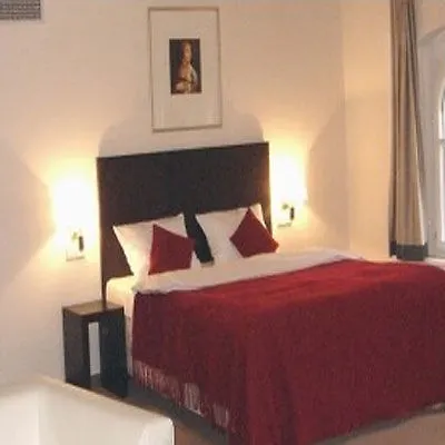 Hotel Davinci Prag
