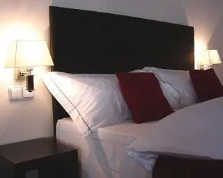 Davinci Hotel Prag