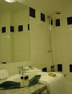 Davinci 3* Praha